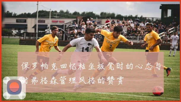 保罗帕克回忆枯坐板凳时的心态与对弗格森管理风格的赞赏