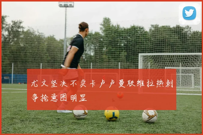 尤文坚决不卖卡卢卢曼联维拉热刺争抢意图明显